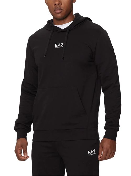 8NPM321200 NERO EA7 | 8NPM321200 NERO